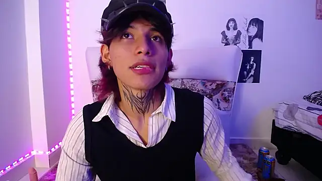 bellamy 095 online show from March 12, 2:18 am