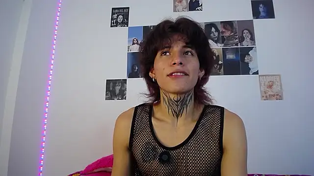 bellamy 095 online show from March 20, 8:46 pm