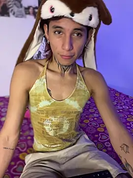 bellamy 095 online show from March 24, 2:55 pm