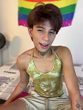 bellamy 095 online show from April 18, 12:03 am