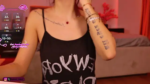 jelly  beanss online show from March 18, 8:06 am