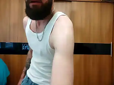 Black4anters online show from April 26, 3:21 pm