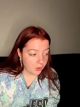 ScarlettSinner online show from October 26, 11:42 pm