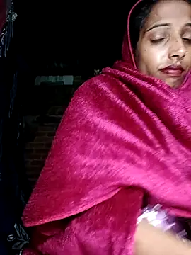 Pinki thakur 1 online show from November 5, 12:10 am