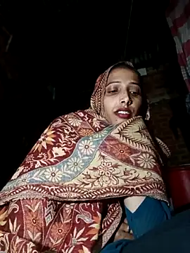 Pinki thakur 1 online show from December 16, 8:47 pm