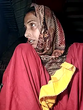 Pinki thakur 1 online show from January 10, 7:48 pm