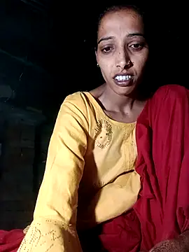 Pinki thakur 1 online show from March 12, 8:15 pm