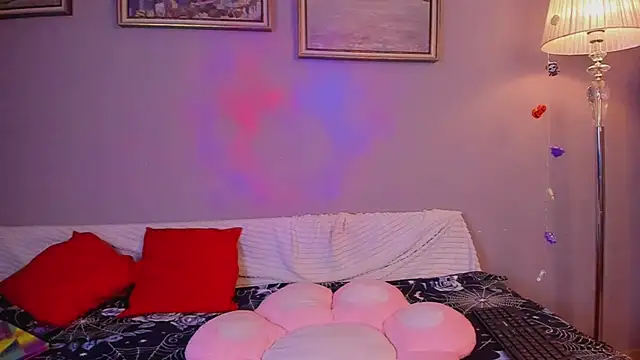 VelvetBlitz online show from November 12, 3:34 pm