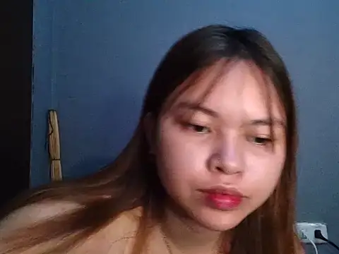 nanagrl online show from September 19, 4:40 pm