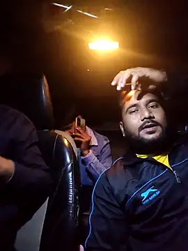 VijayLover69 online show from November 15, 3:30 pm