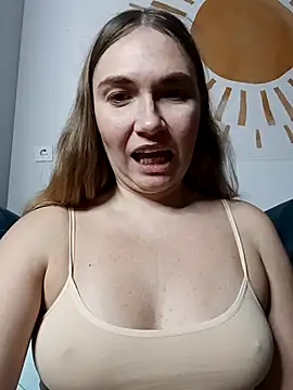 KisaVixen online show from November 8, 5:01 pm