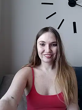 KisaVixen online show from February 22, 2:15 pm