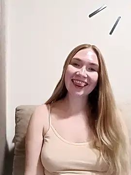 KisaVixen online show from March 30, 6:20 pm