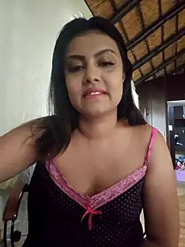 Indian GlowingMiax online show from December 23, 5:38 am