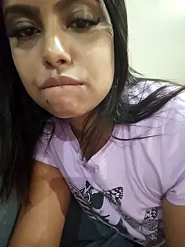 Indian GlowingMiax online show from February 21, 6:53 pm