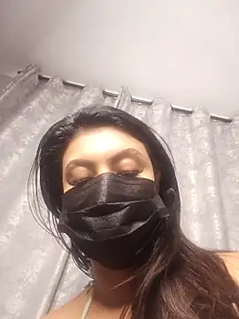 Indian GlowingMiax online show from April 18, 4:38 am