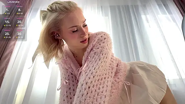 GlaydsLeveto online show from March 9, 7:23 am