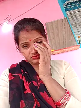 Rubi12A online show from February 5, 3:44 am