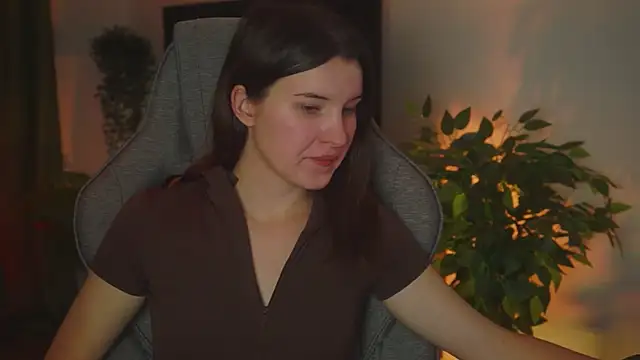 AgataWillis online show from October 25, 3:36 am