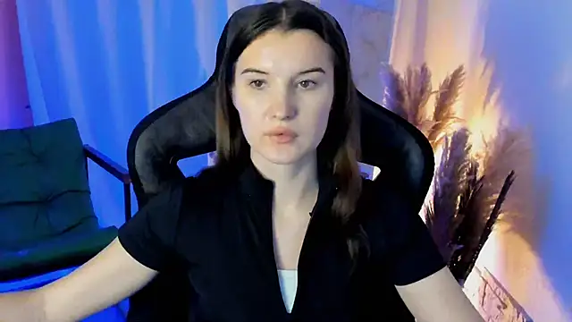 AgataWillis online show from October 28, 8:51 am