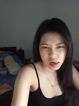 Snapshot of Katanh chatting on May 14, 6:20 am Katanh online show from May 14, 6:20 am