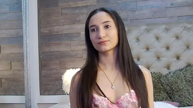 CarolinaBlair online show from October 27, 6:28 am