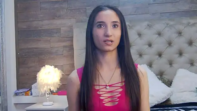 CarolinaBlair online show from November 22, 8:52 pm