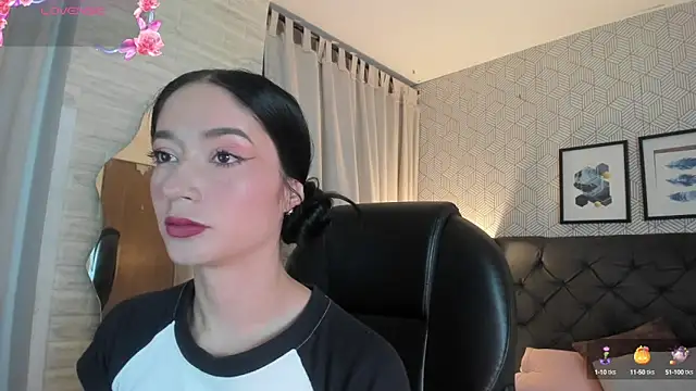 Snapshot of celeste__clark chatting on October 9, 12:14 pm celeste clark online show from October 9, 12:14 pm