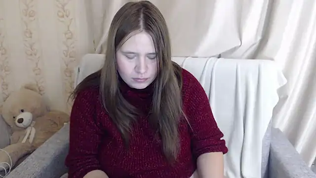 Snapshot of AdelinaLawson chatting on December 5, 7:17 pm AdelinaLawson online show from December 5, 7:17 pm