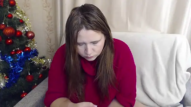 Snapshot of AdelinaLawson chatting on December 29, 7:32 pm AdelinaLawson online show from December 29, 7:32 pm