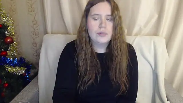 Snapshot of AdelinaLawson chatting on January 27, 6:52 pm AdelinaLawson online show from January 27, 6:52 pm