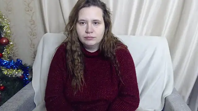 Snapshot of AdelinaLawson chatting on February 12, 6:09 pm AdelinaLawson online show from February 12, 6:09 pm