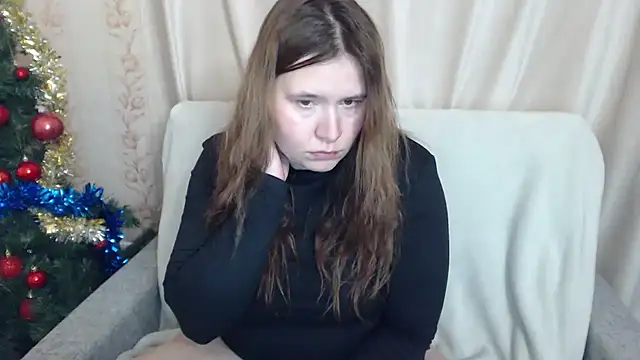 Snapshot of AdelinaLawson chatting on February 16, 6:32 pm AdelinaLawson online show from February 16, 6:32 pm