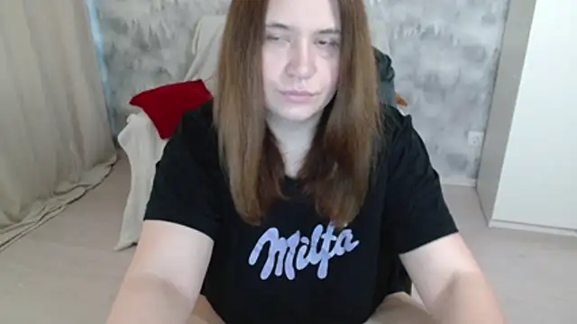 AdelinaLawson online show from February 19, 5:47 am