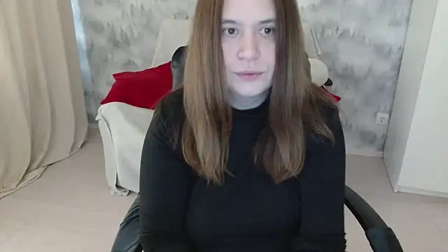 AdelinaLawson online show from February 27, 8:25 am