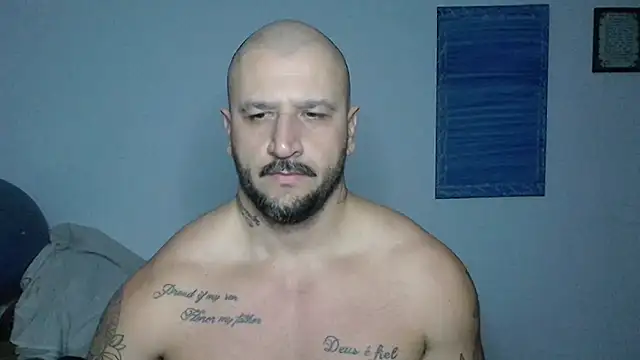 JeanCafa online show from October 25, 4:09 am