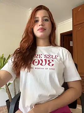 olivia jass online show from October 20, 1:55 pm