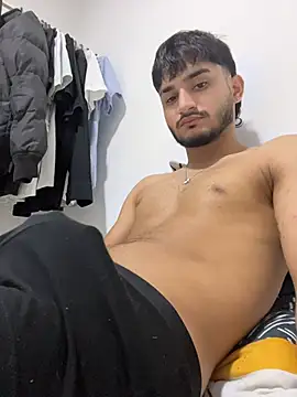 Nas-z09 online show from January 16, 6:28 am