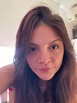 Snapshot of Danielaeliana chatting on May 8, 6:57 pm Danielaeliana online show from May 8, 6:57 pm