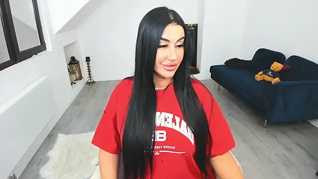 Ranya Evy online show from January 6, 3:05 pm