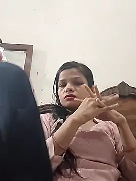 Komal0099 online show from September 18, 3:03 pm