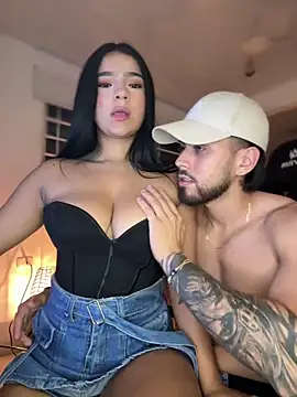 Tomas Olivia online show from November 15, 6:44 am