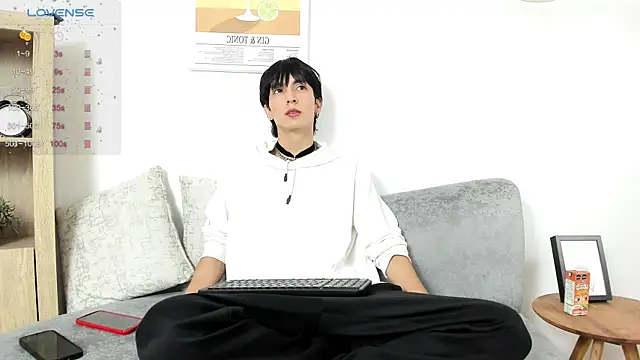 dear jeycot online show from September 11, 12:49 pm