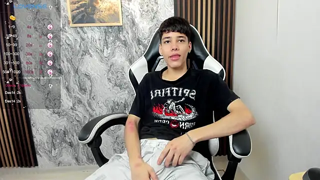 Snapshot of oblivion_deku chatting on September 11, 2:17 pm oblivion deku online show from September 11, 2:17 pm