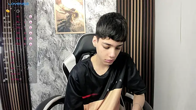 Snapshot of oblivion_deku chatting on September 15, 1:11 pm oblivion deku online show from September 15, 1:11 pm