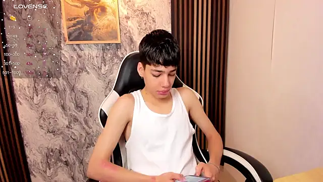 oblivion deku online show from September 19, 12:39 pm