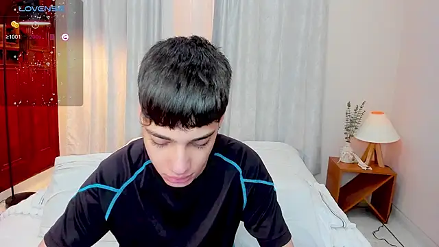 oblivion deku online show from October 8, 1:31 pm