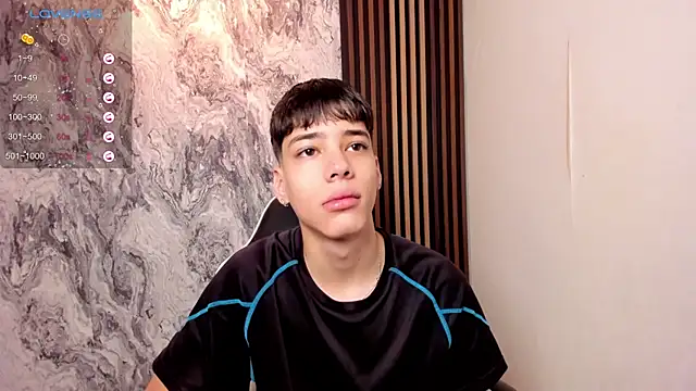 Snapshot of oblivion_deku chatting on October 30, 1:45 pm oblivion deku online show from October 30, 1:45 pm