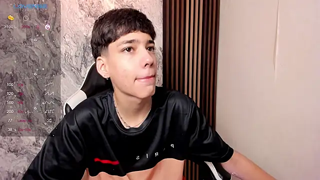 Snapshot of oblivion_deku chatting on November 20, 1:33 pm oblivion deku online show from November 20, 1:33 pm