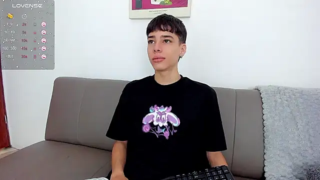 oblivion deku online show from January 12, 7:41 pm